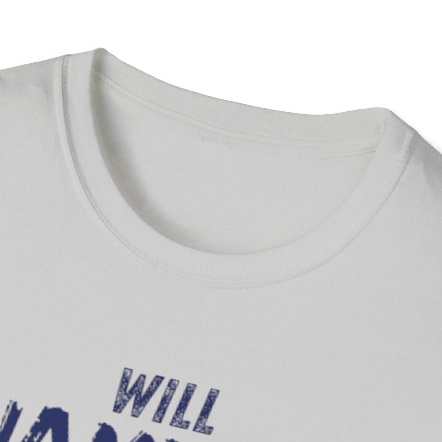 Will Hammen Tee
