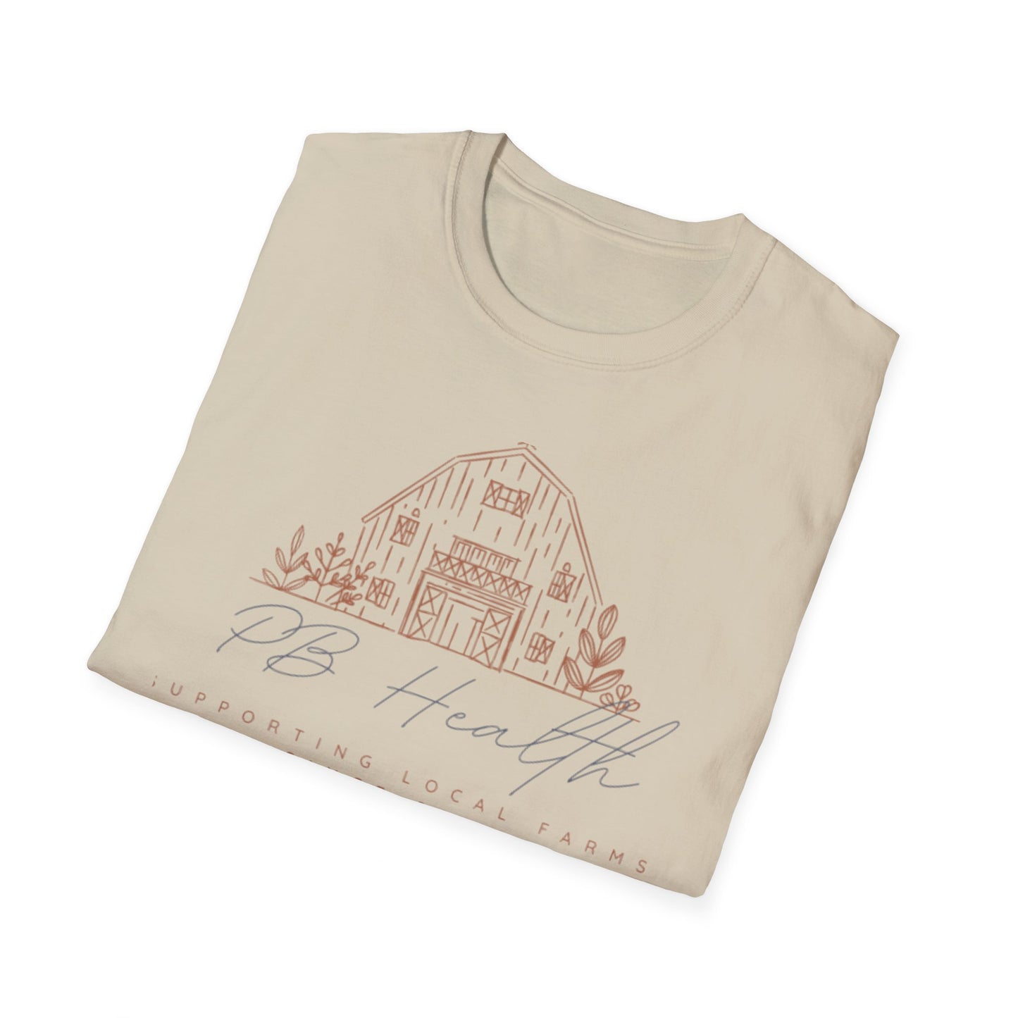 Local Farms Tee