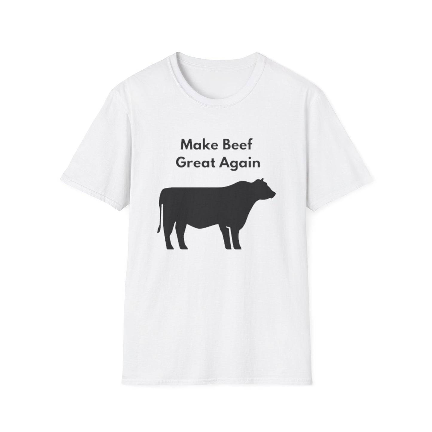 Make Beef Great Again Tee