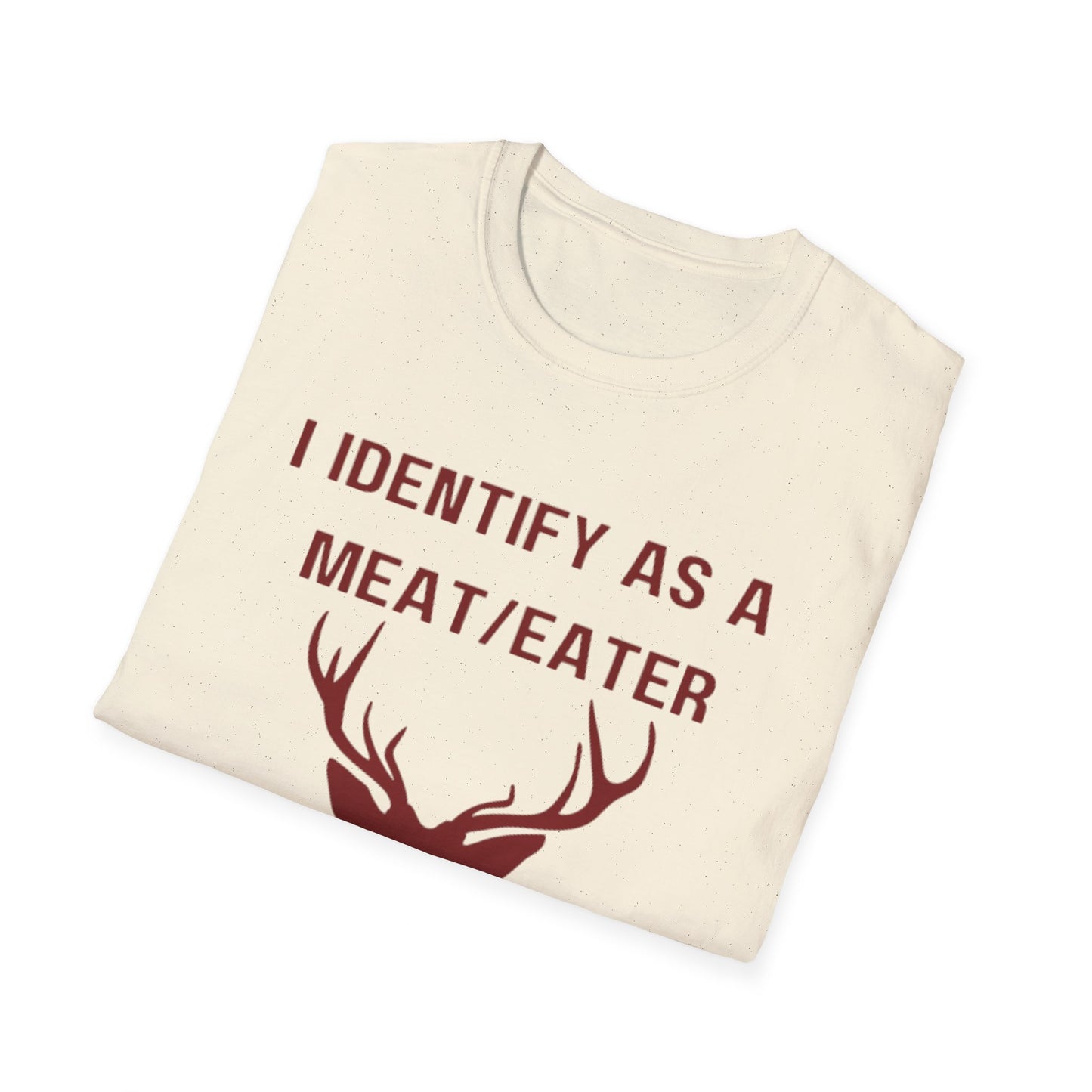 Meat Eater Tee