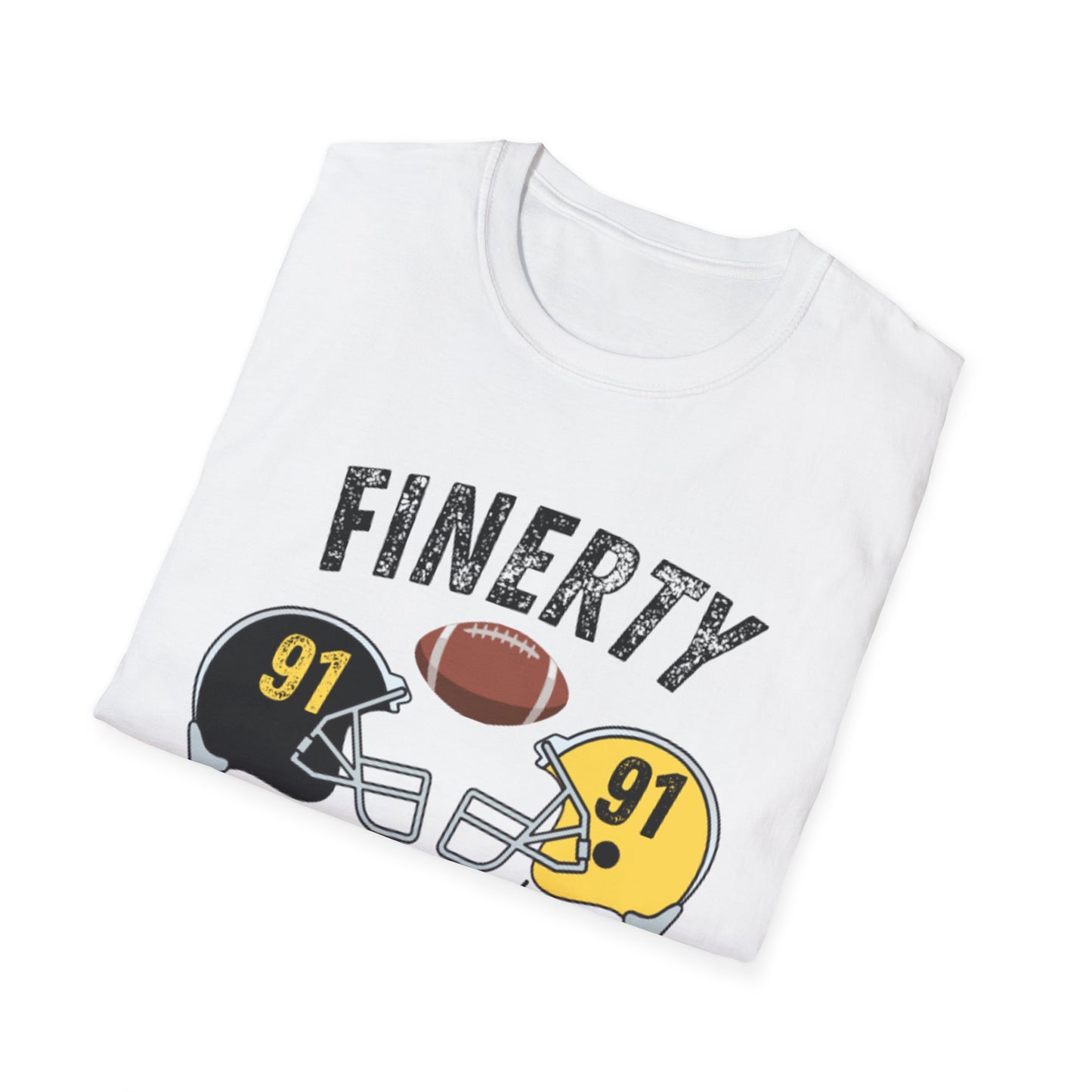 Cam Finerty  Tee