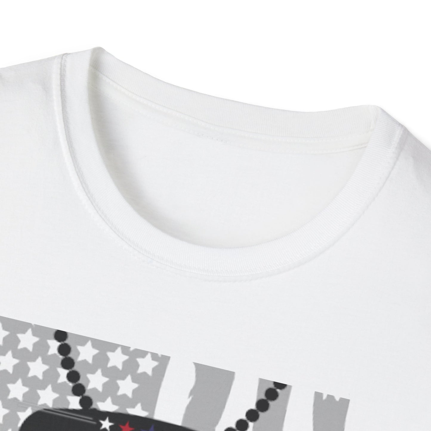 Sergeant Weaver Bootcamp Tee
