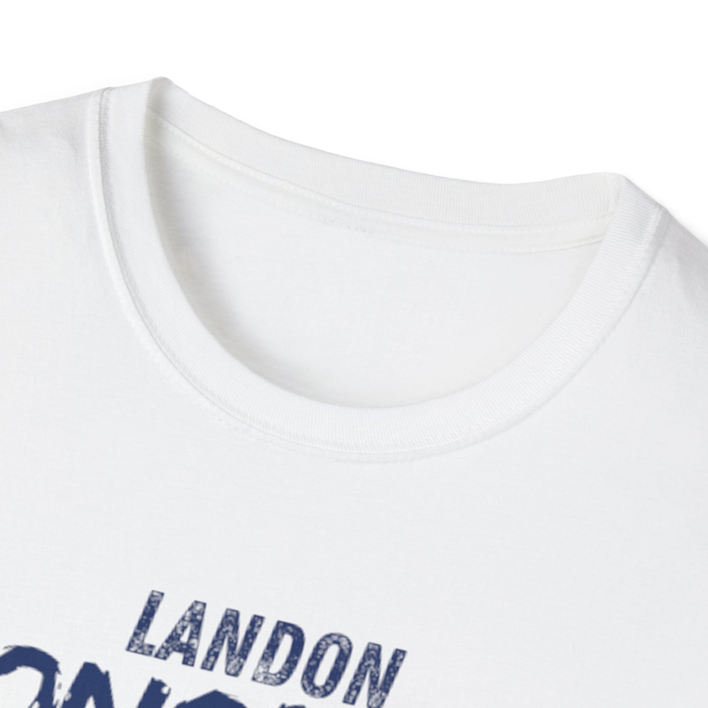 Landon Tonsager Tee