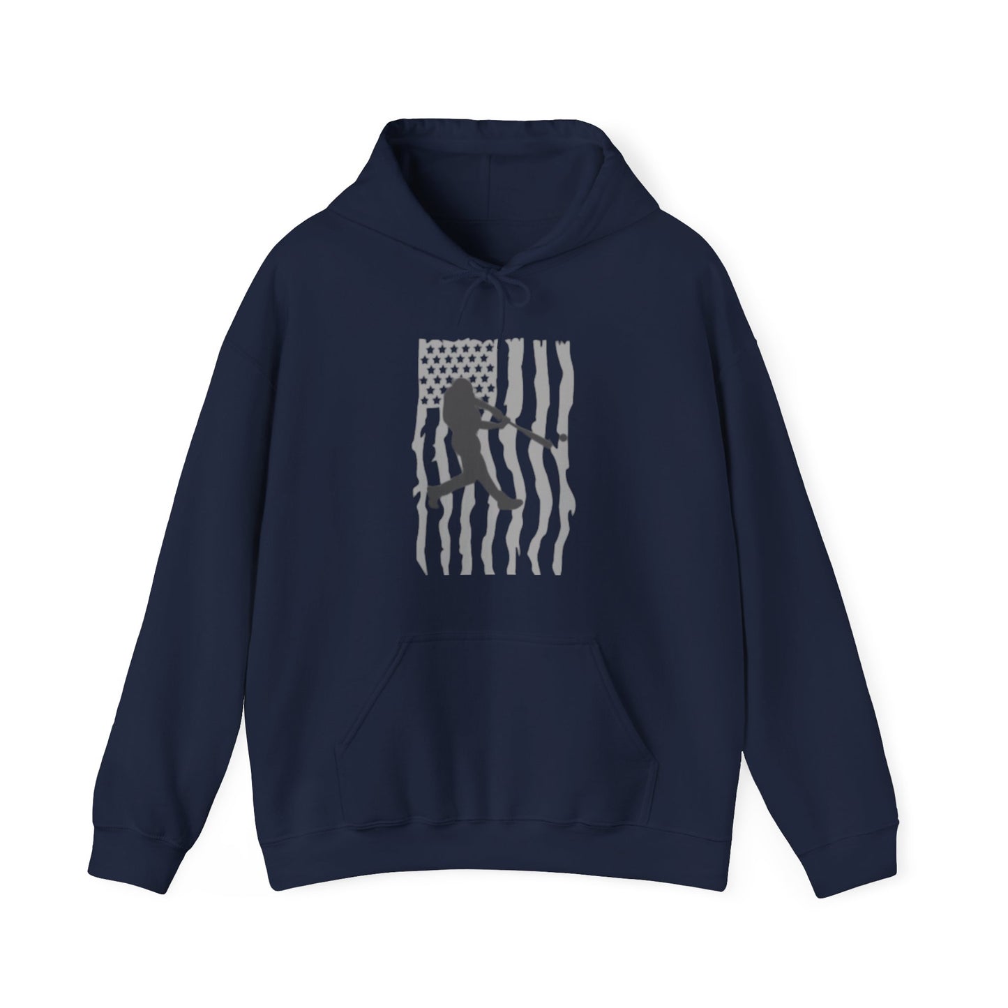 USA Hitter Hoodie