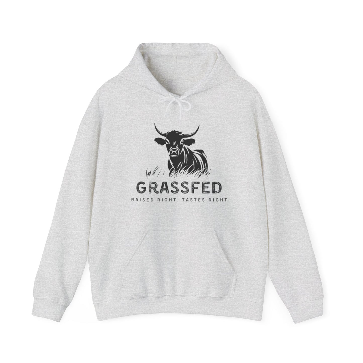 Grassfed Hoodie