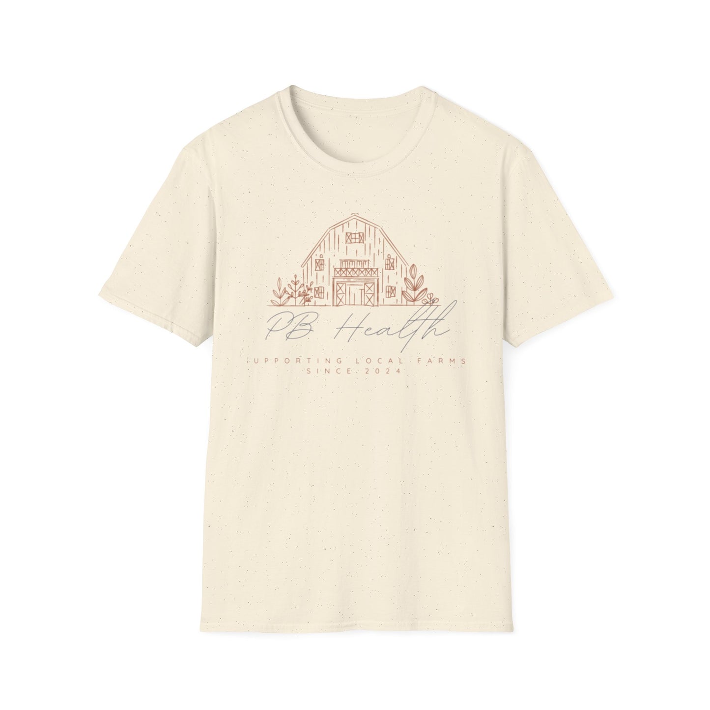 Local Farms Tee