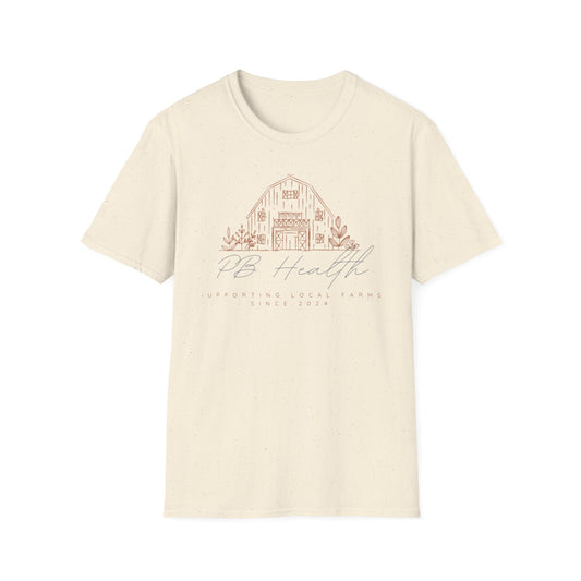 Local Farms Tee