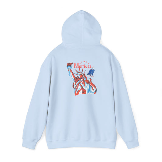 American Dream Hoodie