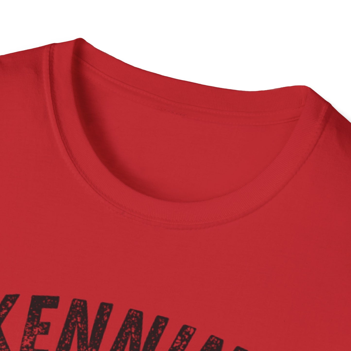 Justin Kenning Tee