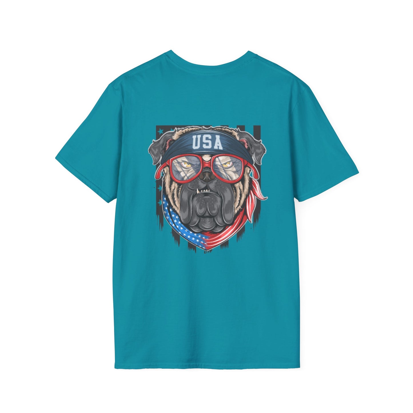 USA DAWG Tee