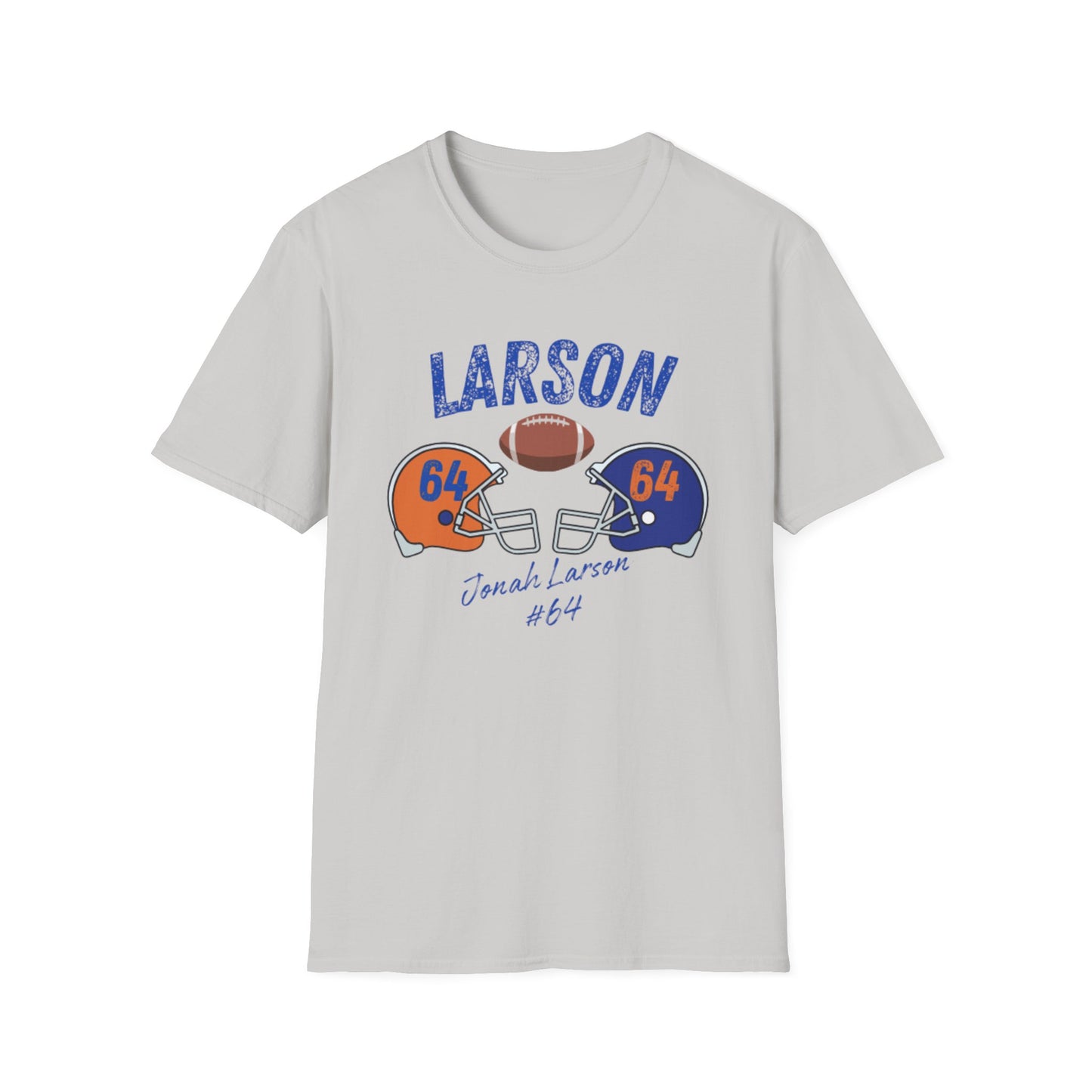 Jonah Larson Tee