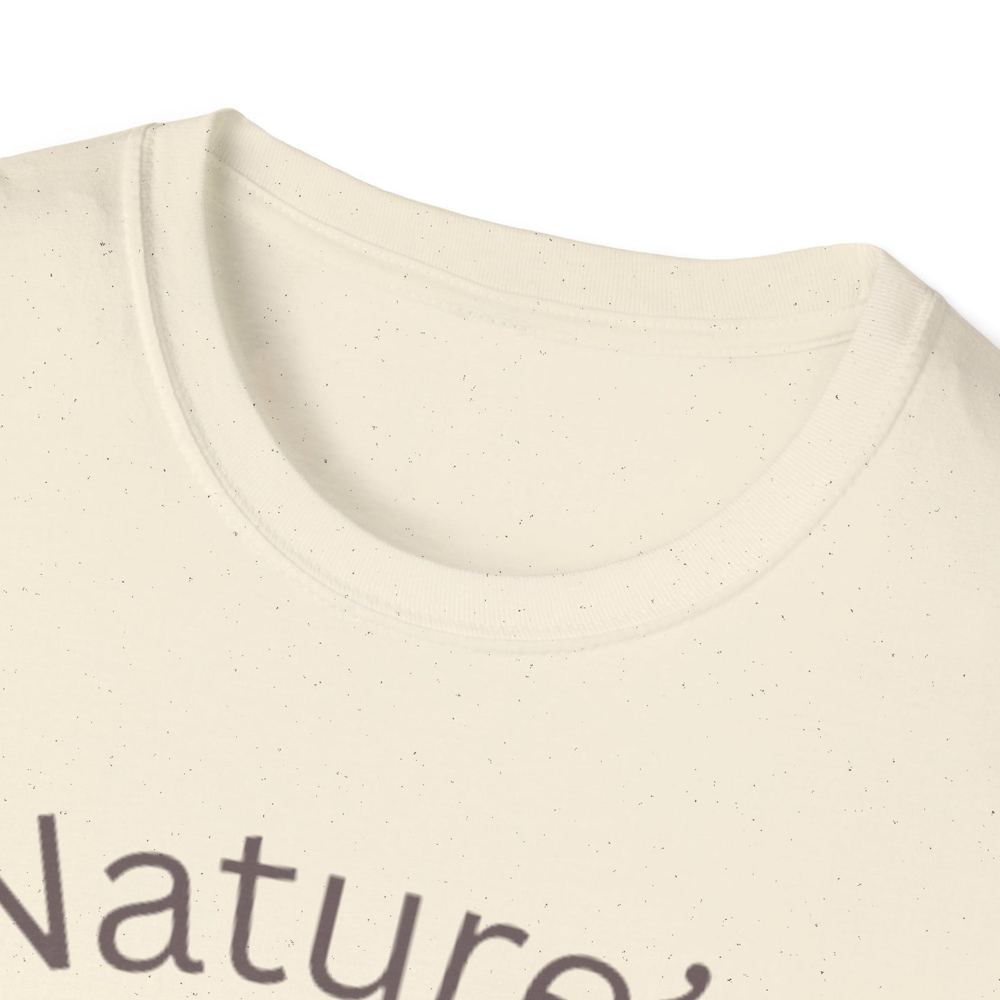 Nature's Medicine Tee