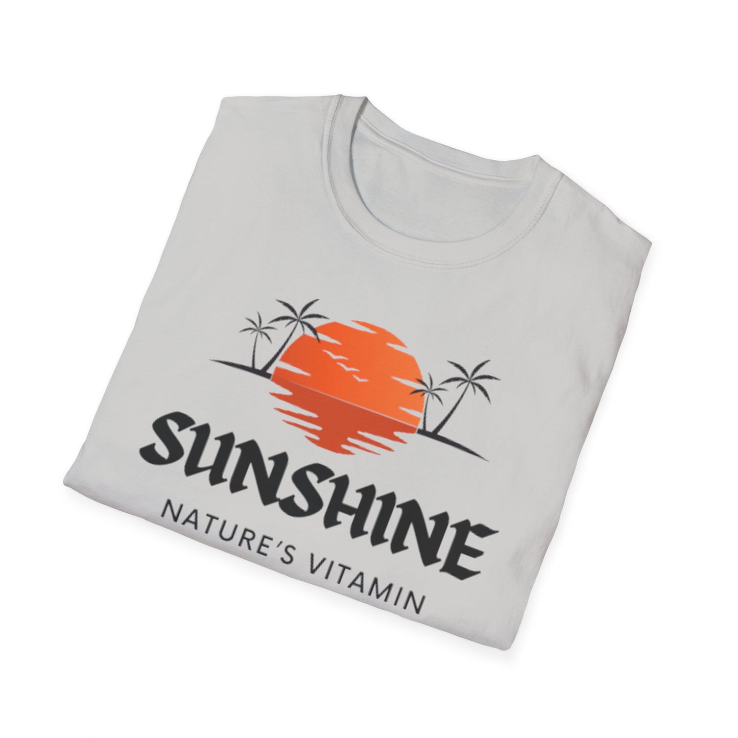 Sunshine Tee