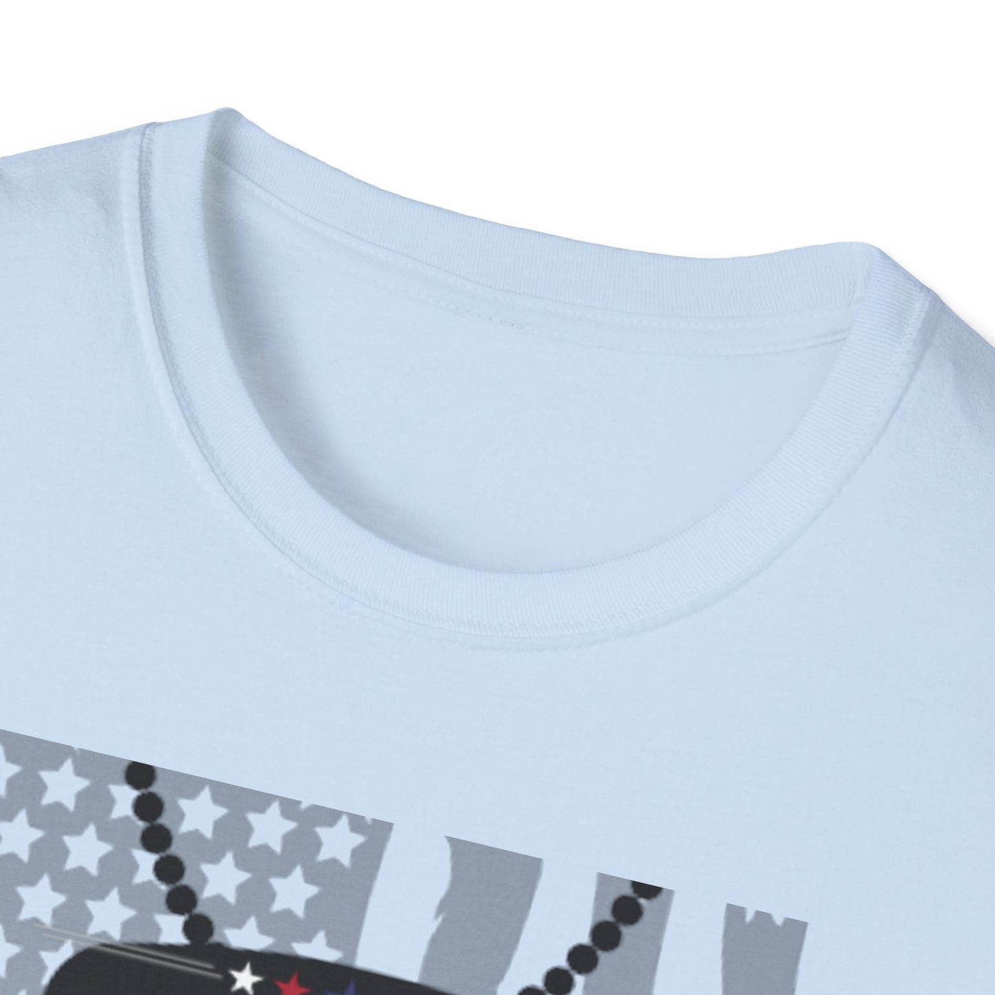 Sergeant Weaver Bootcamp Tee