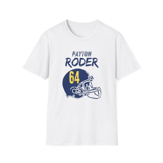 Payton Roder tee