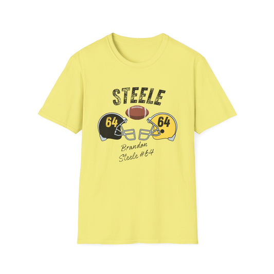 Brandon Steele  Tee