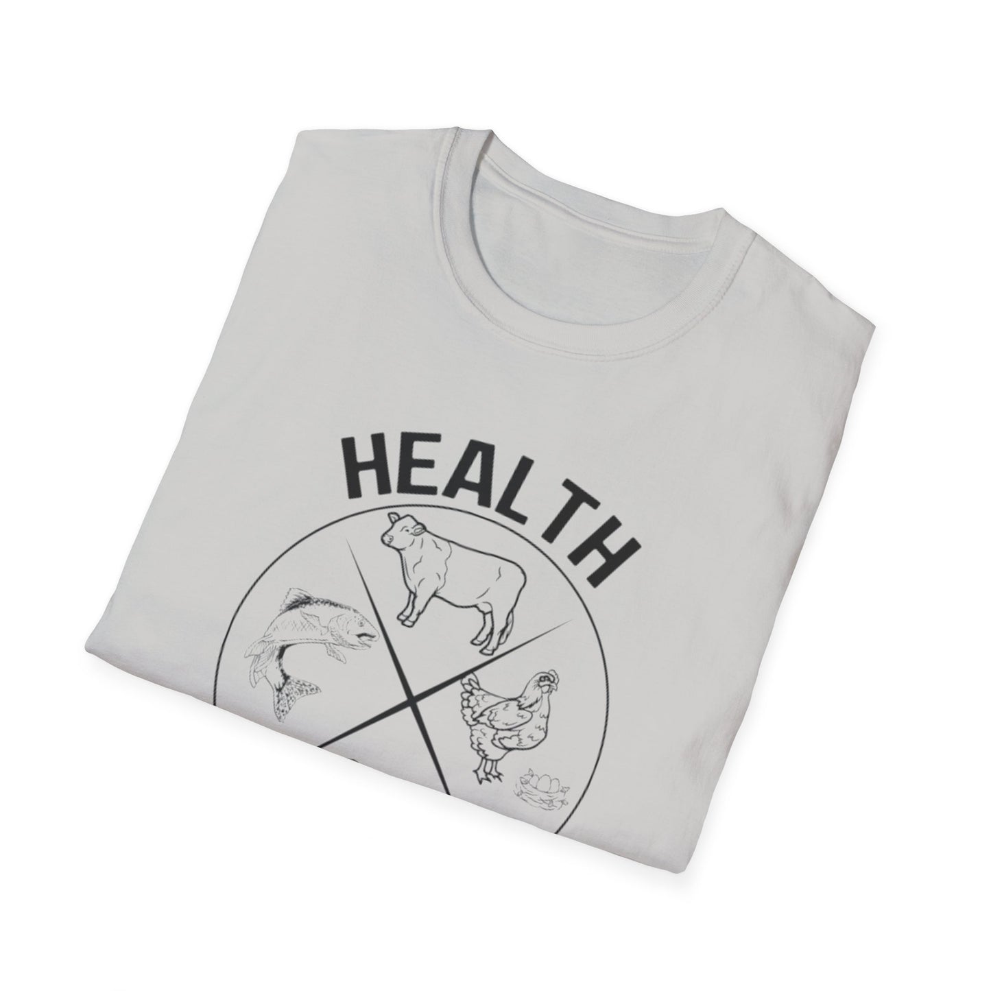 Health Food Tee