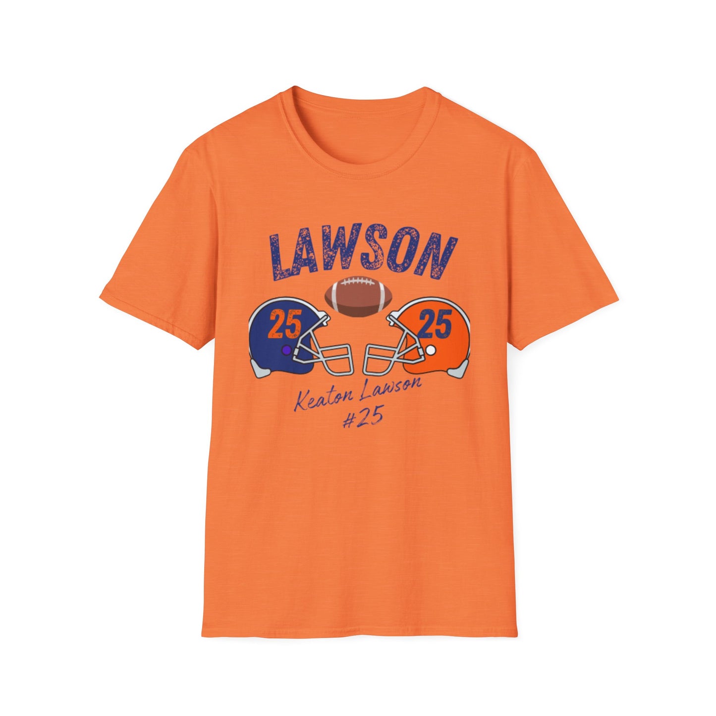 Keaton Lawson Tee