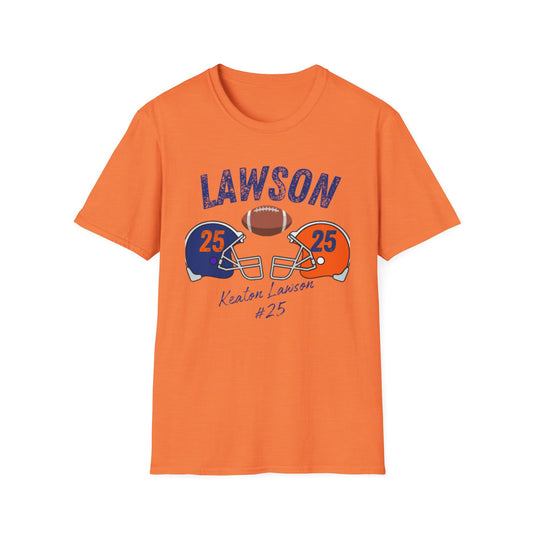 Keaton Lawson Tee