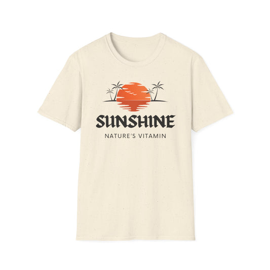 Sunshine Tee