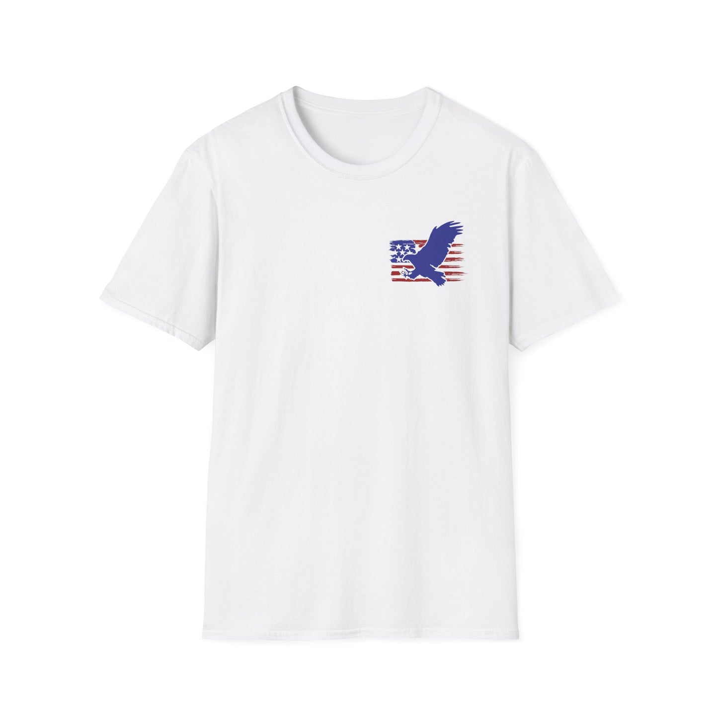 USA DAWG Tee