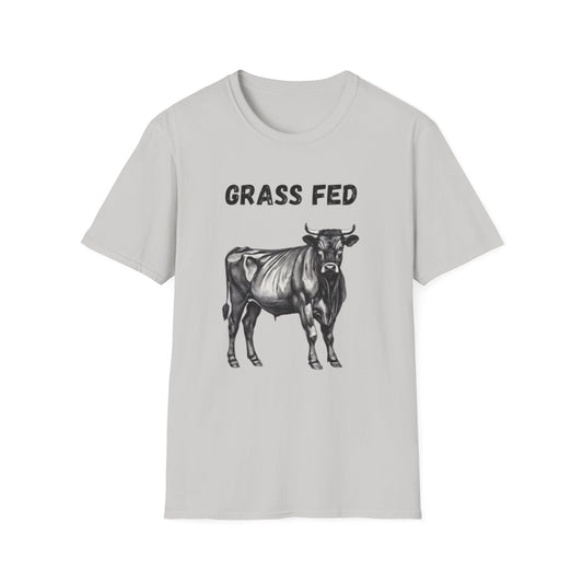 Grass Fed Tee