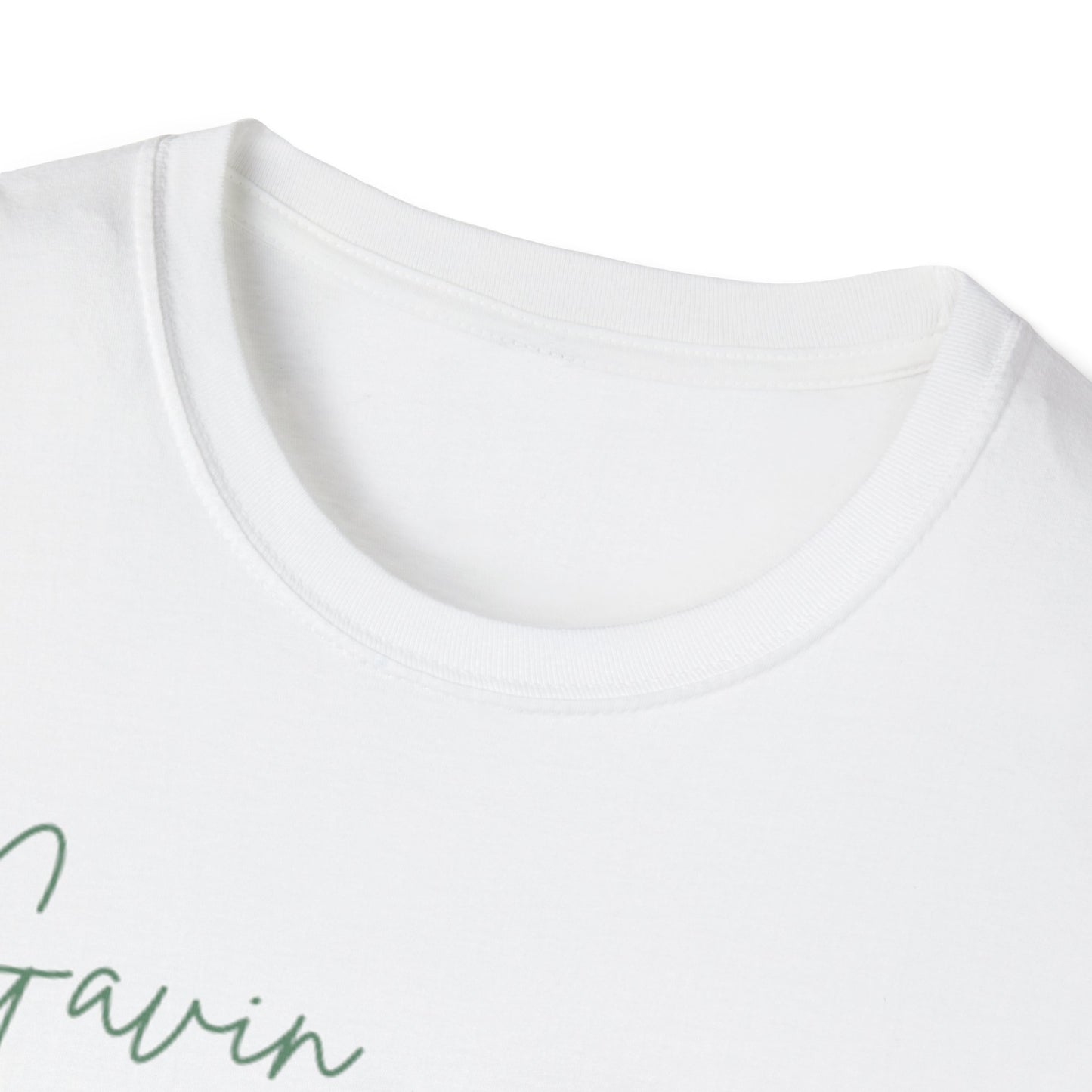 Gavin Sitarz NIL Tee