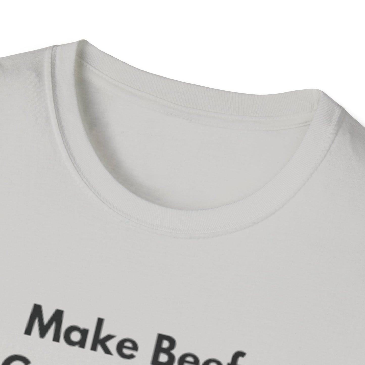 Make Beef Great Again Tee