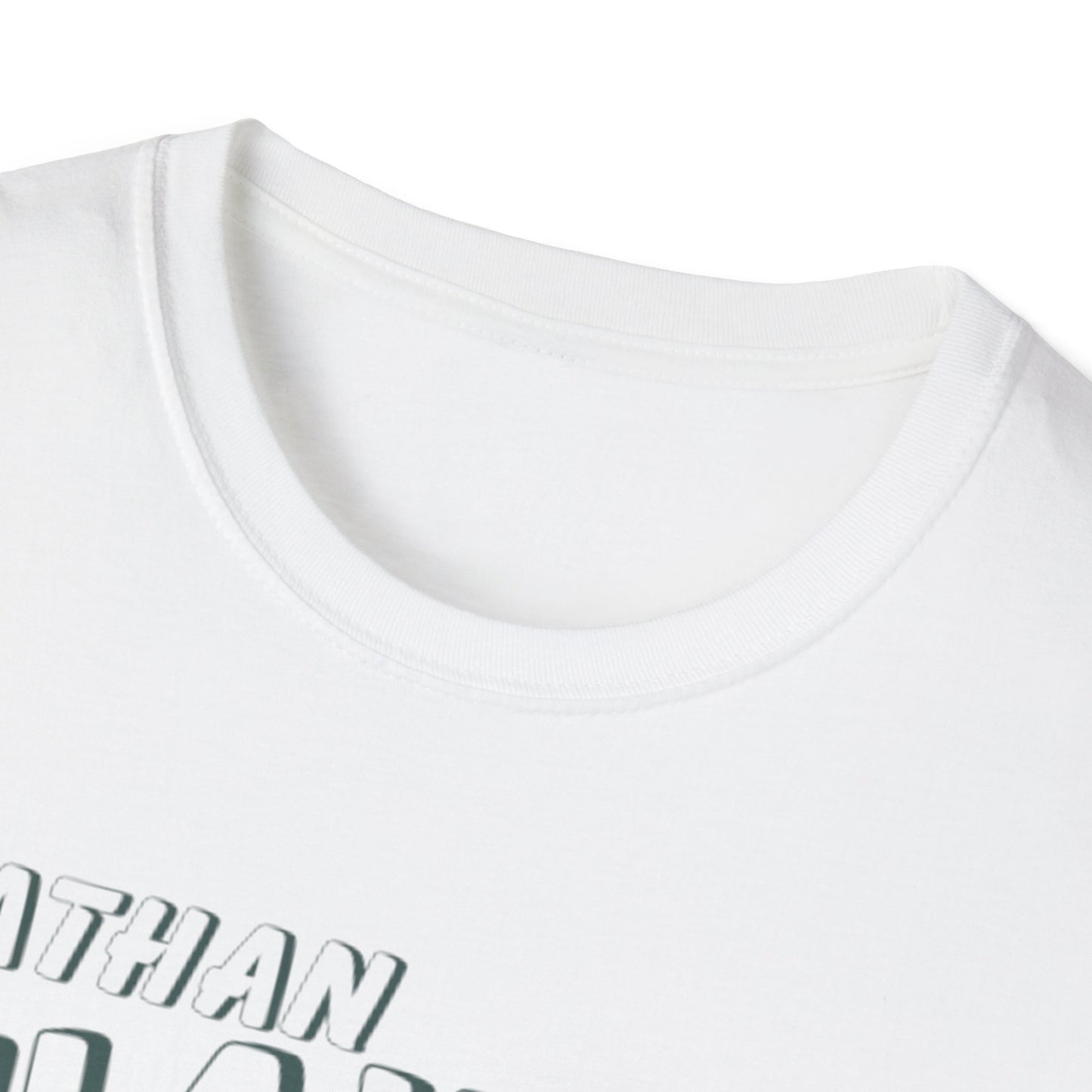 Nathan Hayes Tee