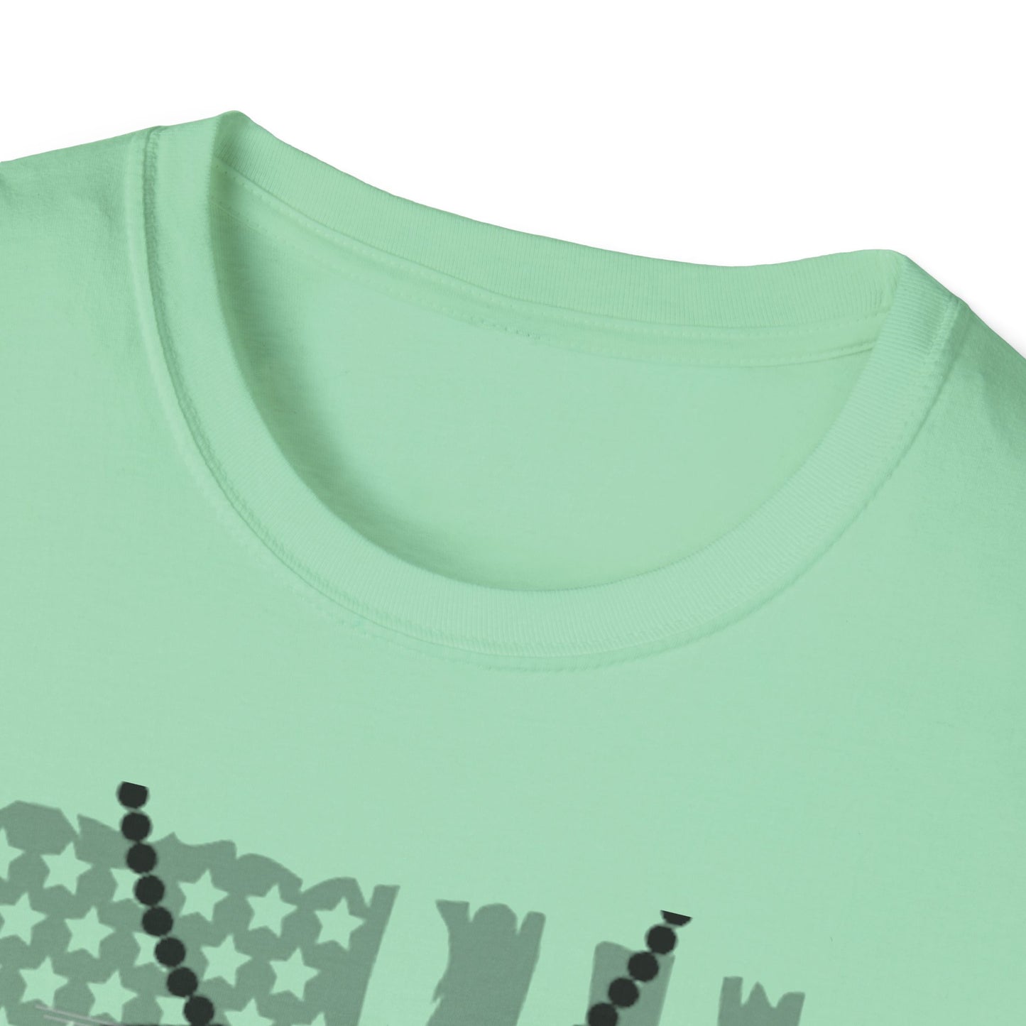 Sergeant Risberg Bootcamp Tee