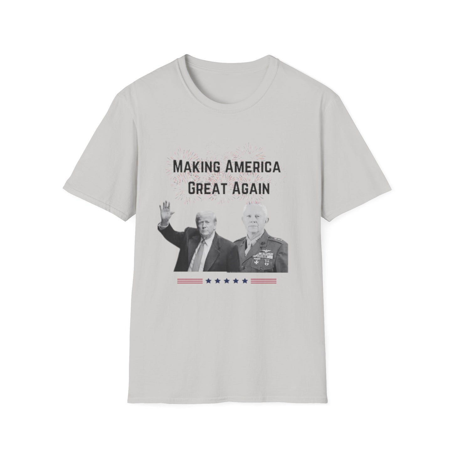 Making America Great Again Tee